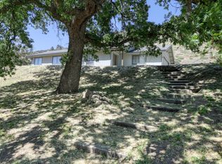 23820 Coyote Ct, Bear Valley, CA 93561
