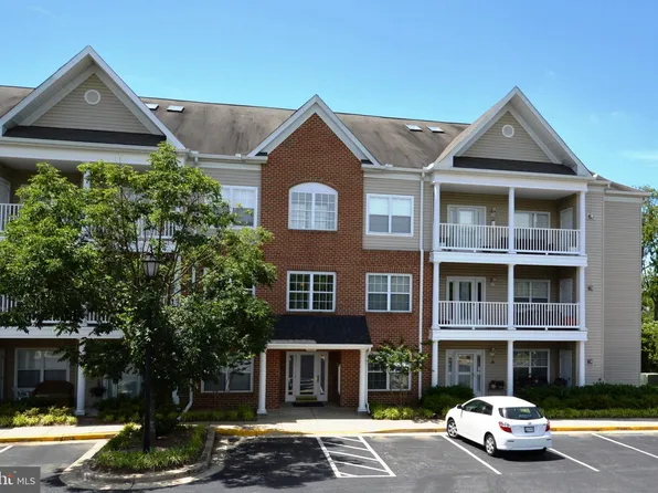 803 Latchmere Ct APT 204, Annapolis, MD 21401