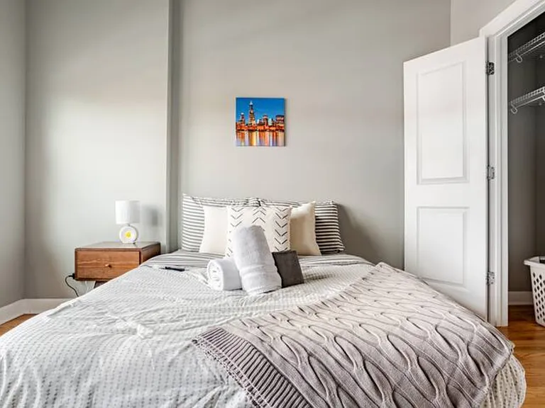 6204 S Kimbark Ave #3E — Photo 18