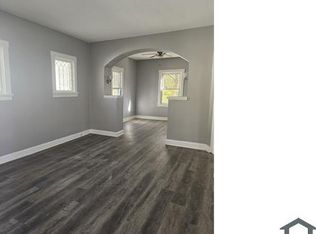 5454 Hamilton Ave, Saint Louis, MO 63136