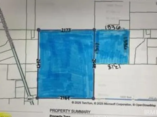 8259 & 8725 E 500 N, Sheridan, IN 46069