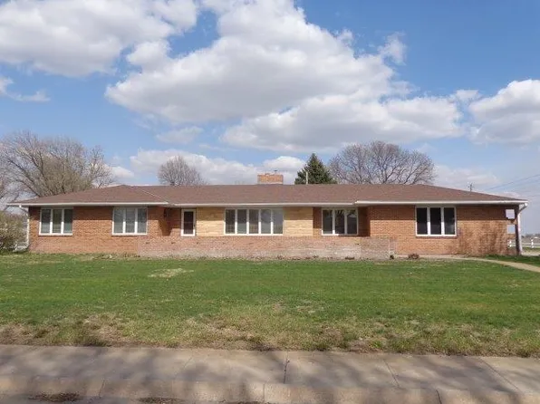 807 Ontario Ave, Elwood, NE 68937