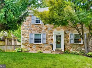 722 Morningside Dr, Towson, MD 21204