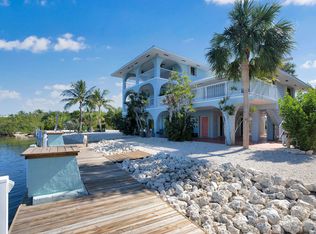 1442 Long Beach Dr, Big Pine Key, FL 33043