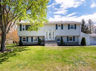 125 Pemberton Rd, Willimantic, CT 06226