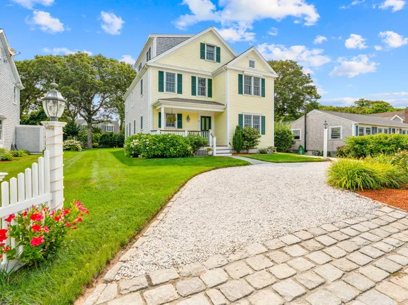 18 Donovan Way, Dennis, MA 02638