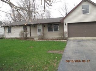 104 Summers Dr, Tipton, IN 46072