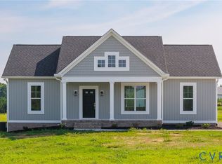 2664 S Constitution Rte, Dillwyn, VA 23936