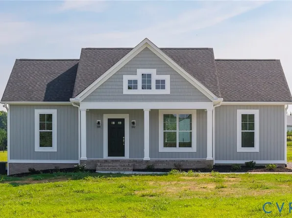 2664 S Constitution Rte, Dillwyn, VA 23936