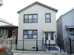 473 W 28th Pl, Chicago, IL 60616