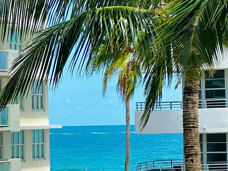 Collins Ave — Photo 11