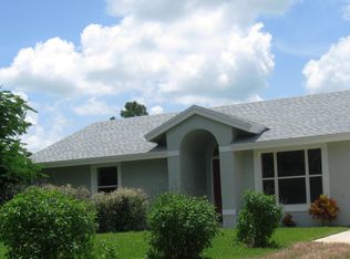 16298 Murcott Blvd, Loxahatchee, FL 33470