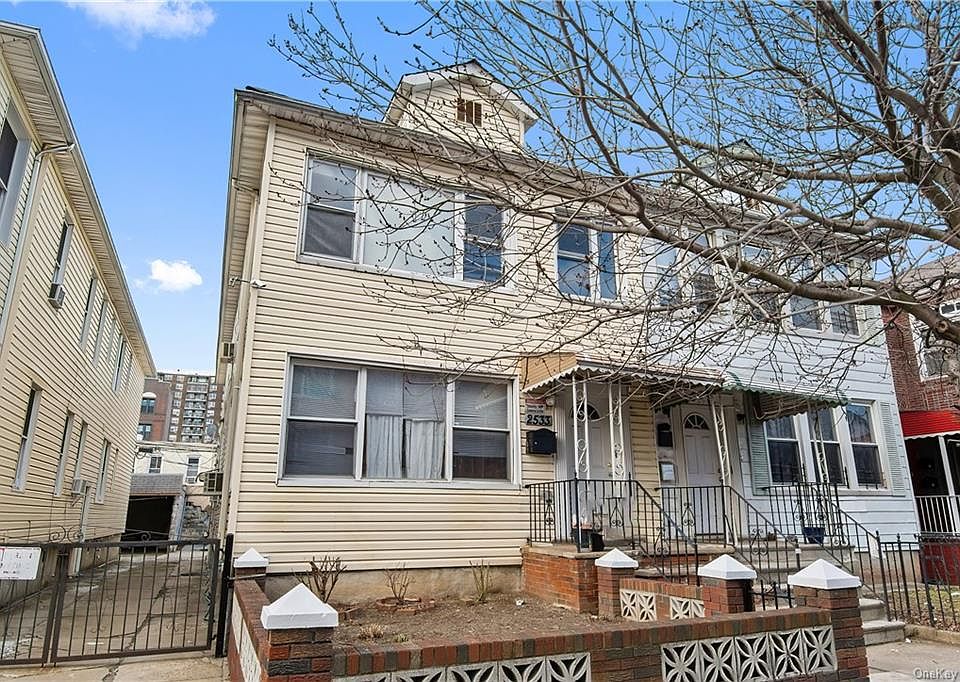 2533 Holland Avenue, Bronx, NY 10467 Zillow
