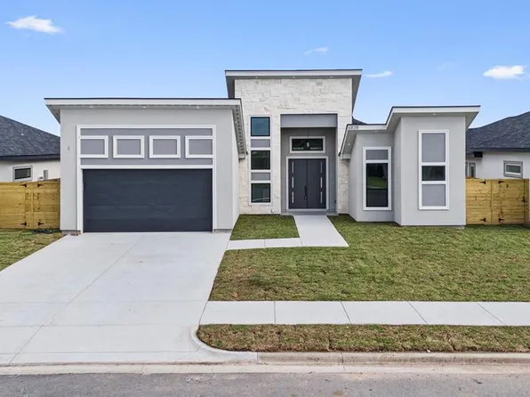 6828 Mystic Grv, Brownsville, TX 78526