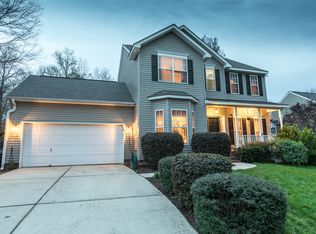 132 Nims Spring Dr, Fort Mill, SC 29715