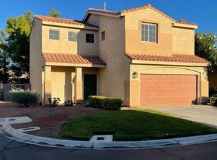 1194 Stormy Valley Rd, Las Vegas, NV 89123