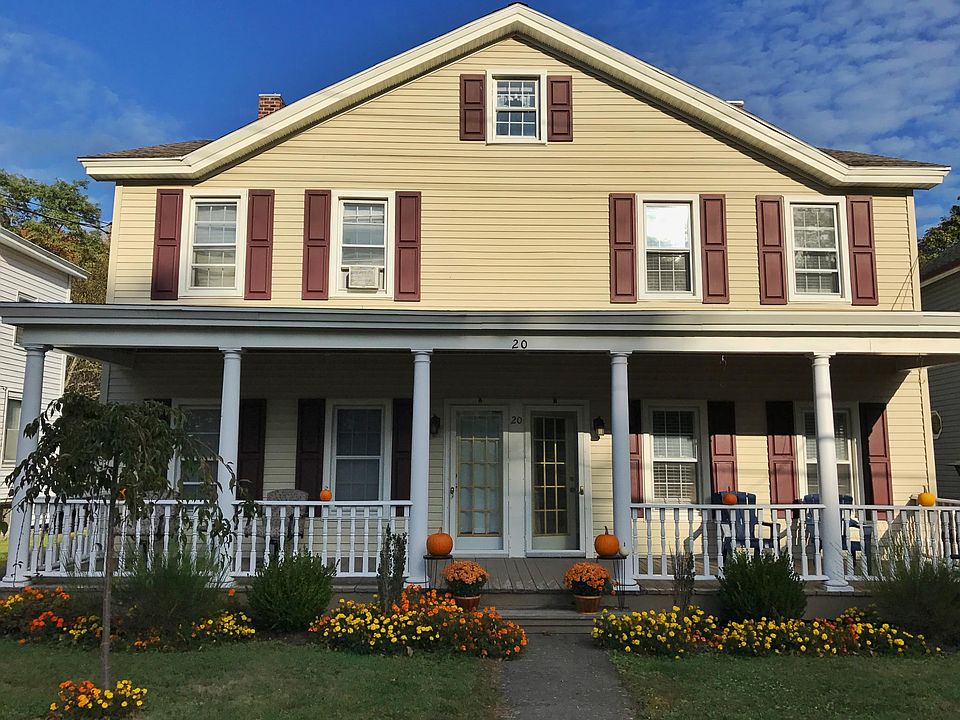 20 Summit St A, Philmont, NY 12565 Zillow