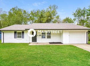 4108 Baker Dr, Indianapolis, IN