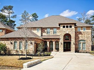 23211 Belted Kingfisher Trl, Spring, TX 77389