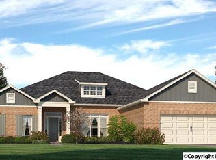 13 Youpon Dr, Huntsville, AL 35824