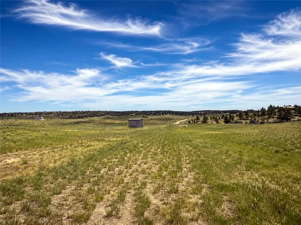 12 Roundup Mesa Rd, Roundup, MT 59072