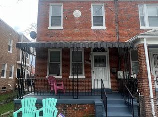 6208 7th St NW, Washington, DC 20011