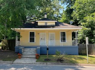 1108 Taylor St, Durham, NC 27701