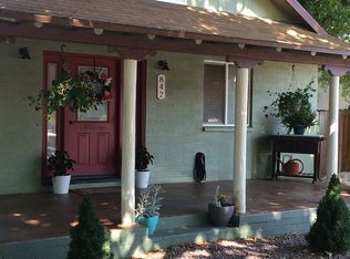 842 Division St, Prescott, AZ 86301