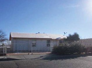 1220 Del Mastro Dr SW, Albuquerque, NM 87121