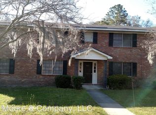 4403 Caroline Dr APT D, Savannah, GA 31404