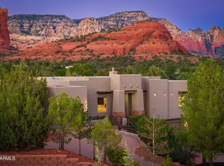 2410 Mule Deer Rd, Sedona, AZ 86336