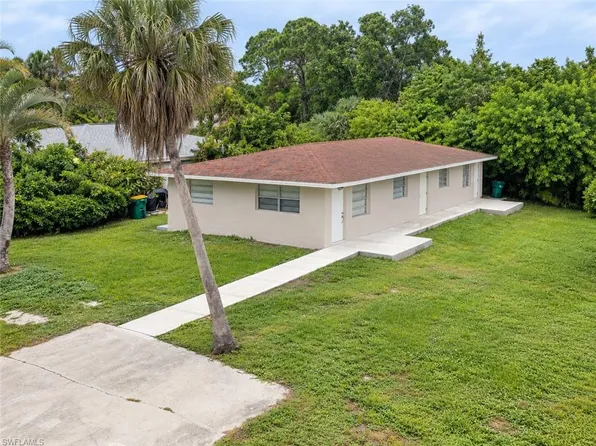 5317 Fleming ST, NAPLES, FL 34113