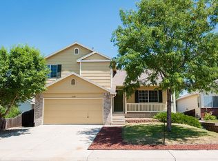 11644 River Run Pkwy, Commerce City, CO 80640