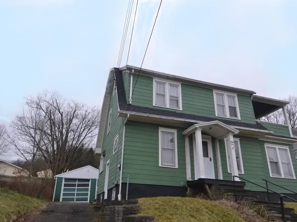 52 2nd St, Binghamton, NY 13903