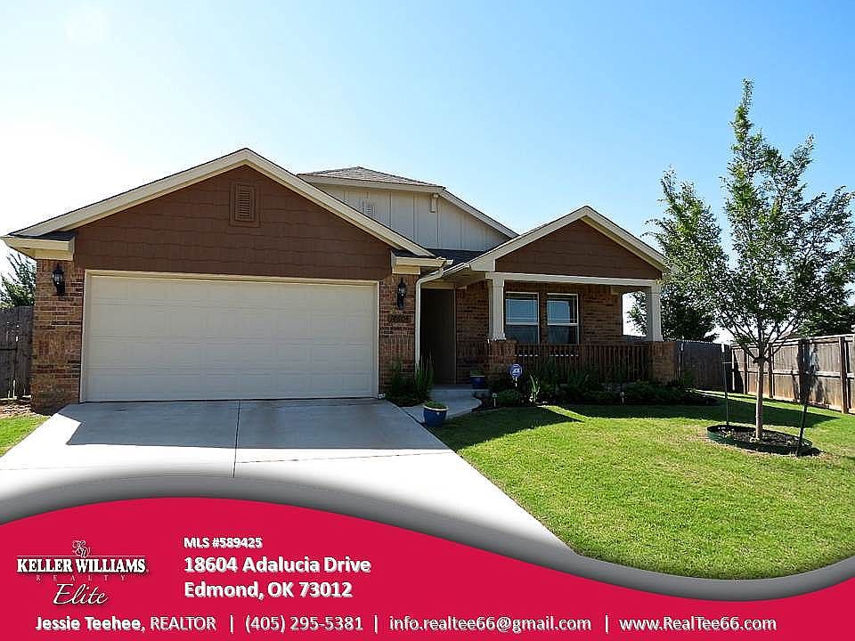 1st image of 18604 Andalucia Dr
