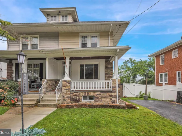 2451 Fairview Ave, Reading, PA 19606