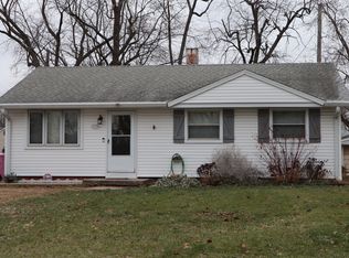 1802 Delaware St, Crawfordsville, IN
