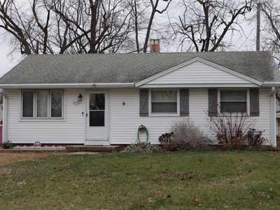 1802 Delaware St, Crawfordsville, IN, 47933