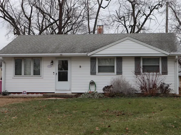 1802 Delaware St, Crawfordsville, IN 47933