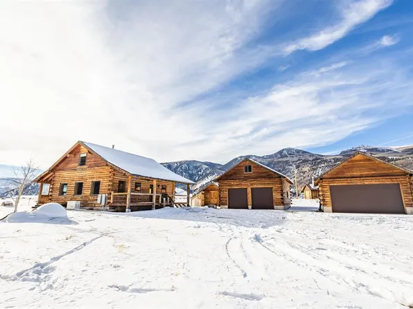435 Hummingbird Lane, Creede, CO 81130
