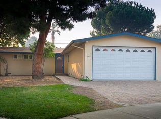 362 Manly Ct, Santa Clara, CA