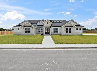 689 Gena Ln, Weslaco, TX 78599