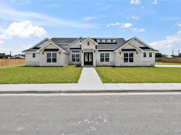 689 Gena Ln, Weslaco, TX 78599