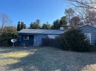 399 E Jamestown Rd, Greenville, PA