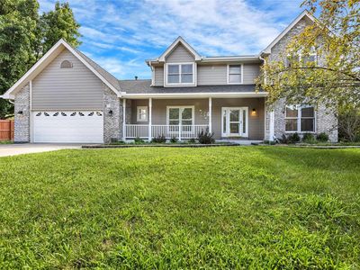 26 Bluff Spring Ct, Saint Charles, MO, 63303
