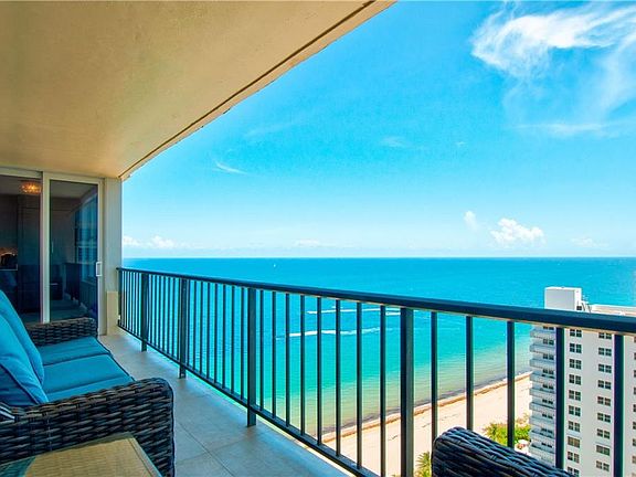 5th image of 4280 Galt Ocean Dr APT 21L