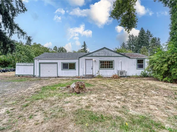 3420 Golf CLub Road, Bremerton, WA 98312