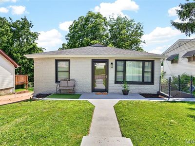 128 Laredo Ave, Saint Louis, MO, 63125