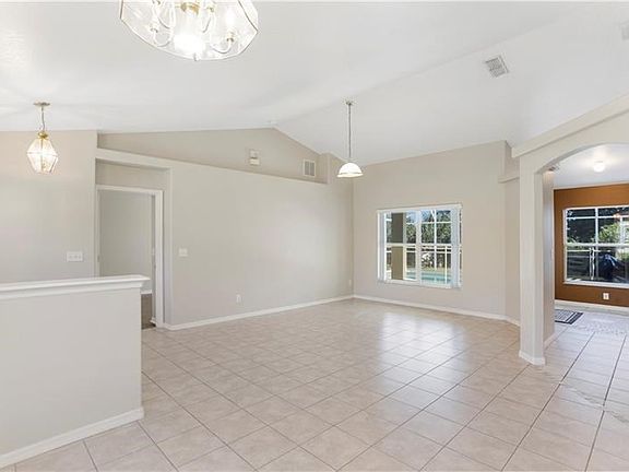Formal Living Room