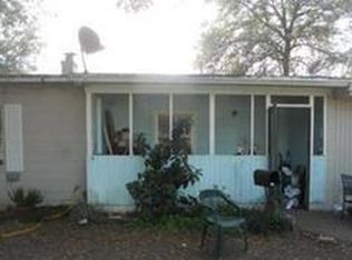 9820 Eve Dr N, Jacksonville, FL 32246